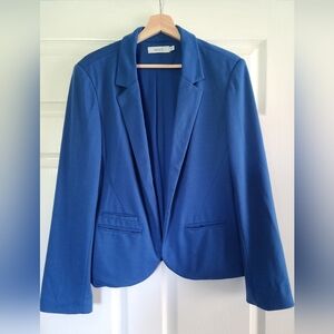 Rickis Royal Blue Blazer